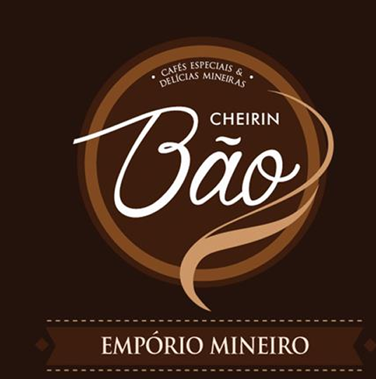 Cheirin Bão Empório Mineiro